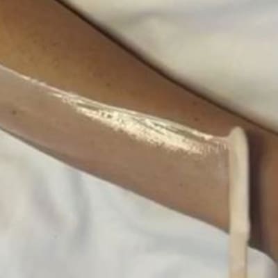 WAXING